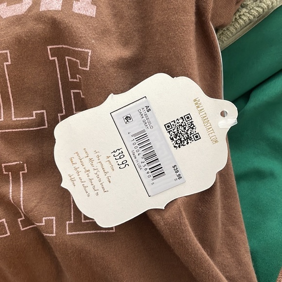 Nashville Bachelorette Party Tee - Picture 2 of 2